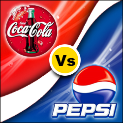 pepsicoke