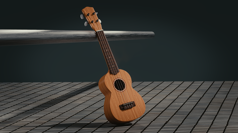 ukulele-1559613_960_720